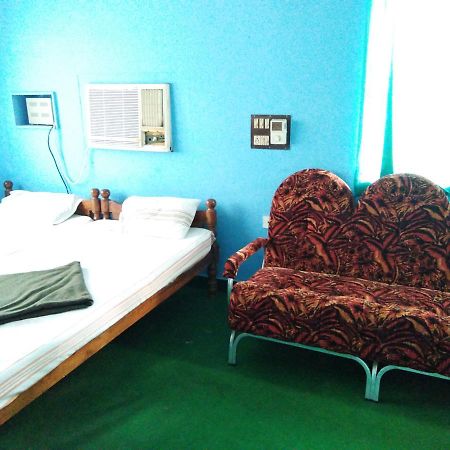 Chakkalakkal Residency Ambalavayal Exterior photo